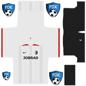SC Freiburg PLS Kit 2025 Away