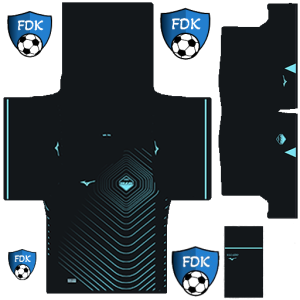 SS Lazio PLS Kit 2025 Third