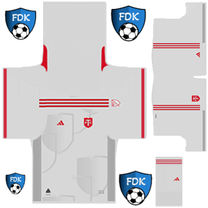 Toronto FC PLS Kit 2024 Away