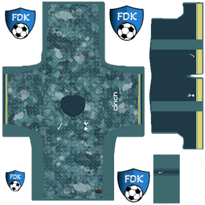 Tottenham Hotspur PLS Kit 2025 Third