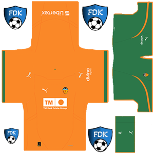 Valencia PLS Kit 2025 Third