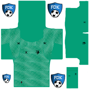 Watford PLS Kit 2025 GK Home