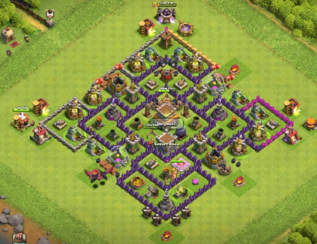 th8 base anti everything with link