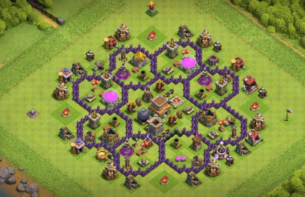 th8 base layout link