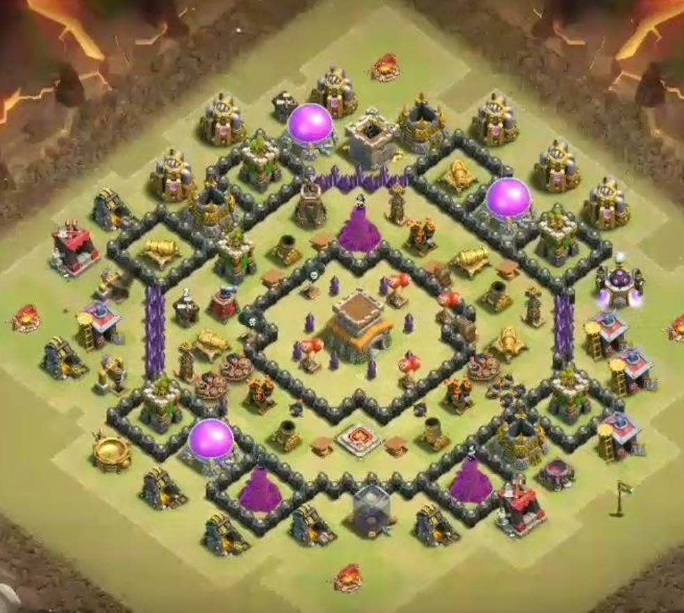 th8 base with copy link