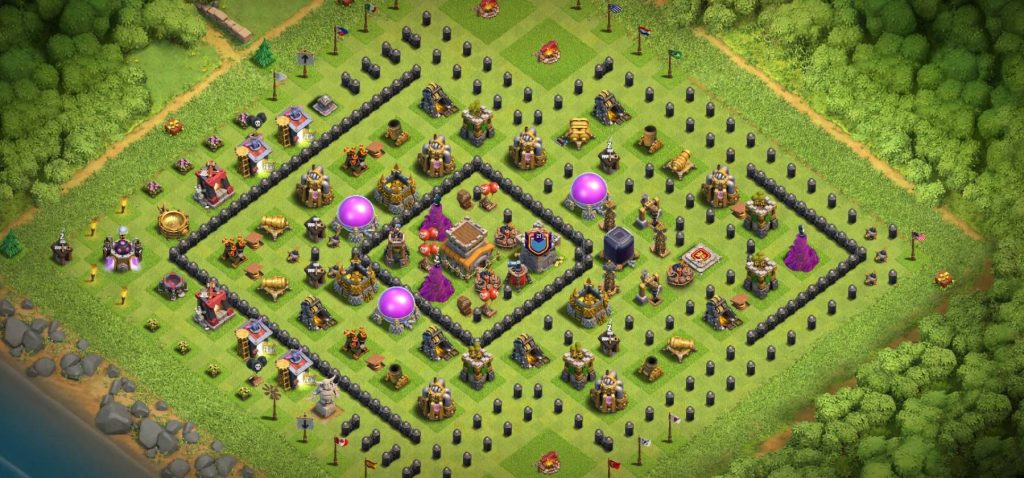 th8 farming base anti everything with link