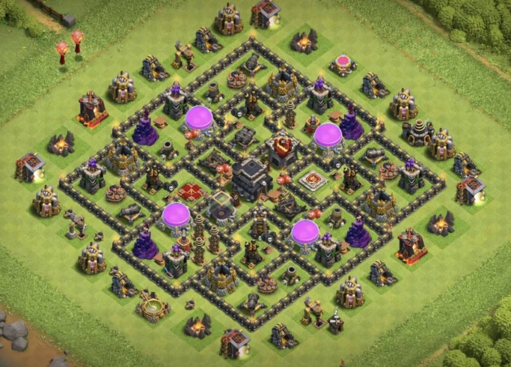 trophy pushing th9 base picture