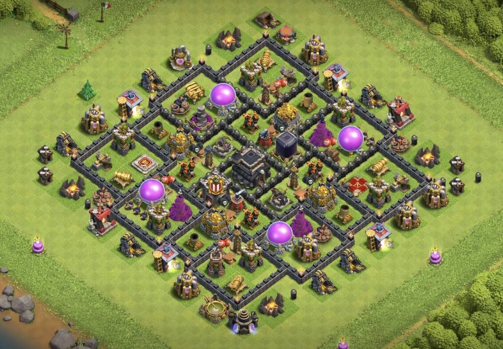th9 war base supercell forum