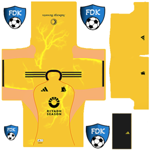 AS Roma PLS Kit 2026 away leaked