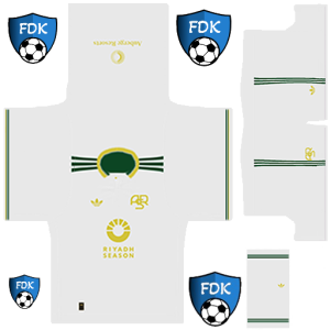 AS Roma PLS Kit 2026 third leaked