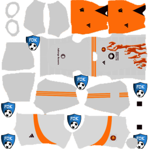 As Roma kit dls 2025 away