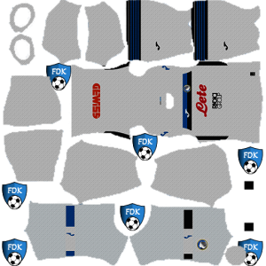 Atalanta BC DLS Kits 2025