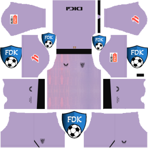 Athletic Bilbao dls kit 2025 third