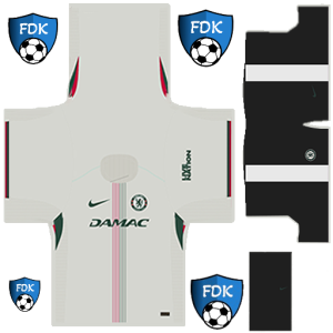 Chelsea PLS Kit 2026 away leaked