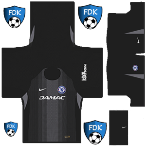 Chelsea PLS Kit 2026 gk home leaked