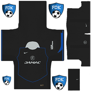 Chelsea PLS Kit 2026 third leaked