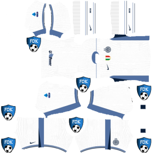 Inter Milan kit dls 2025 away