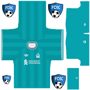 Liverpool PLS Kit 2026 third leaked