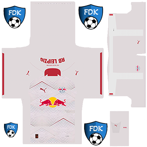 Kits 2025 Kit Rb Leipzig Dream League Soccer 2019 Soccer 2019 Kits