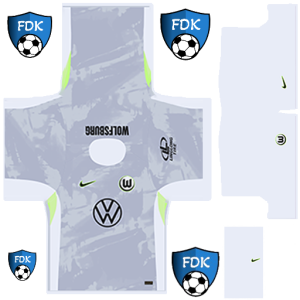 VfL Wolfsburg PLS Kit 2026 away leaked