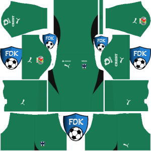 cf monterrey dls kit 2025 gk third