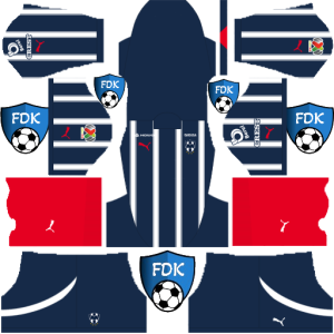 cf monterrey dls kit 2025 home