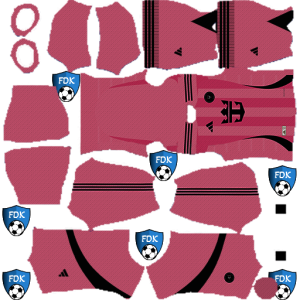 inter miami dls kit 2025 home1