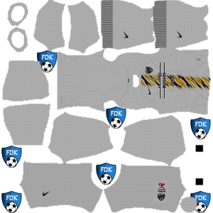 Al Ittihad dls kit 2025 away temp