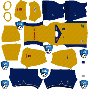 BG Pathum United kit dls 2025 away temp