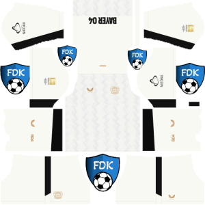 Bayer Leverkusen dls kit 2025 away