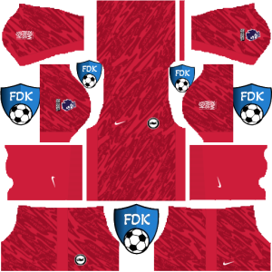 Brighton Hove Albion dls kit 2025 gk third