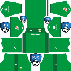 CD Leganes dls kit 2025 away
