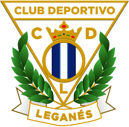 CD Leganes logo