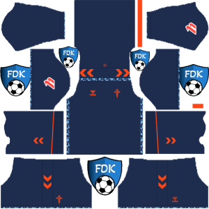 Celta Vigo dls kit 2025 away