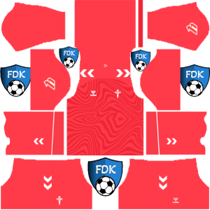 Celta Vigo dls kit 2025 gk away