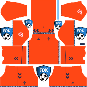 Celta Vigo dls kit 2025 third