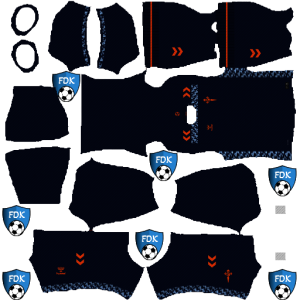 Celta Vigo kit dls 2025 away temp