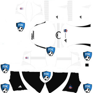 Colo-Colo DLS Kits 2025