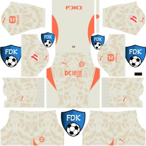 Deportivo Alaves dls kit 2025 gk home