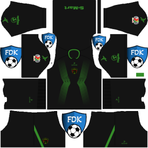 FC Juárez dls kit 2025 away