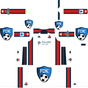 Genoa CFC dls kit 2025 away