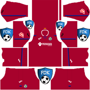 Getafe cf dls kit 2025 away