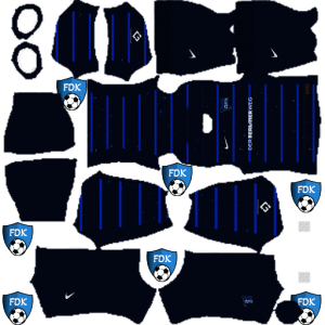 Hertha BSC kit dls 2025 away temp