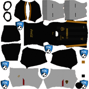 Muangthong United kit dls 2025 away