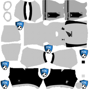 PSM Makassar kit dls 2025 away