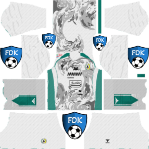 PSS Sleman dls kit 2025 away