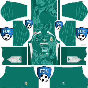 PSS Sleman dls kit 2025 home