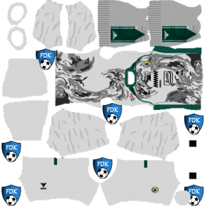 PSS Sleman kit dls 2025 away