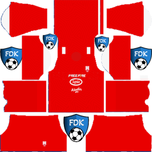 Persis Solo dls kit 2025 home