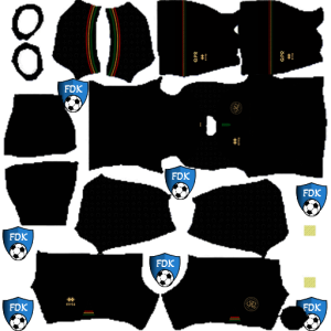 Queens Park Rangers kit dls 2025 away temp